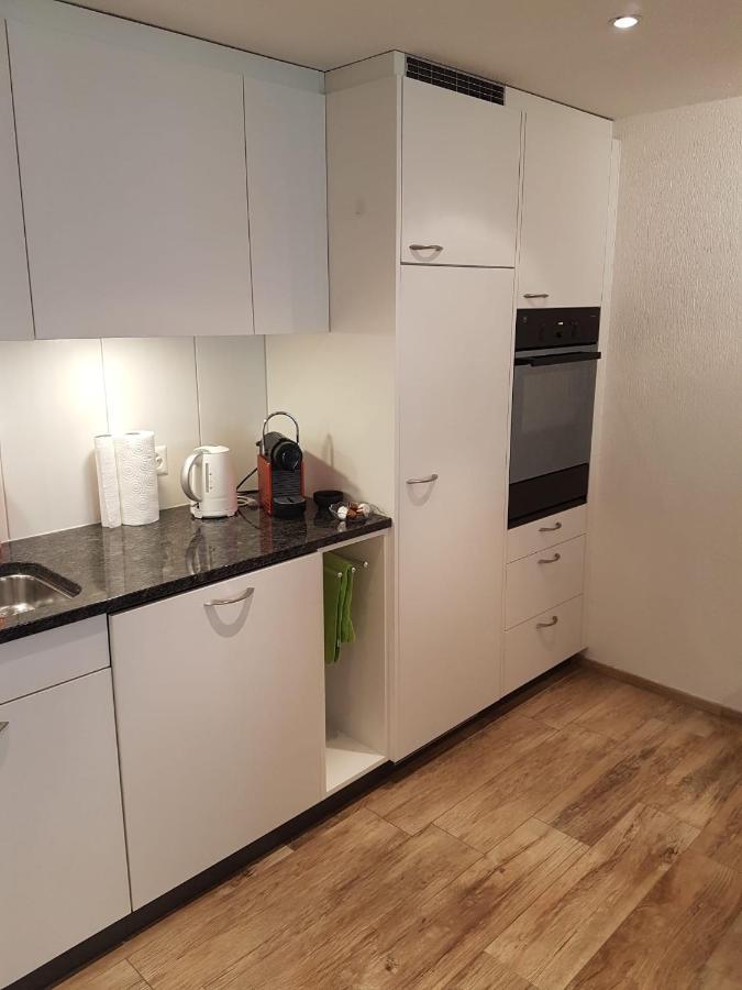 אדלבודן Chalet Grueneggli מראה חיצוני תמונה