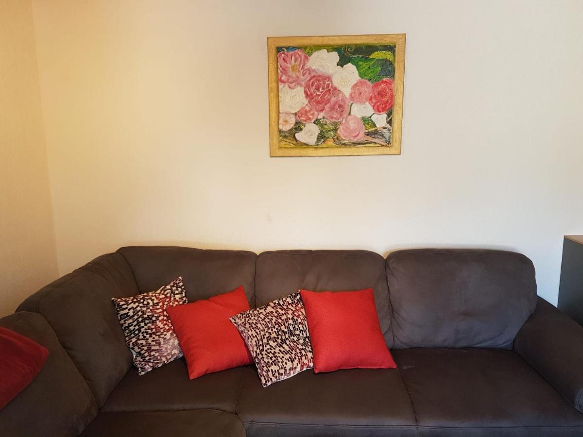 אדלבודן Chalet Grueneggli מראה חיצוני תמונה