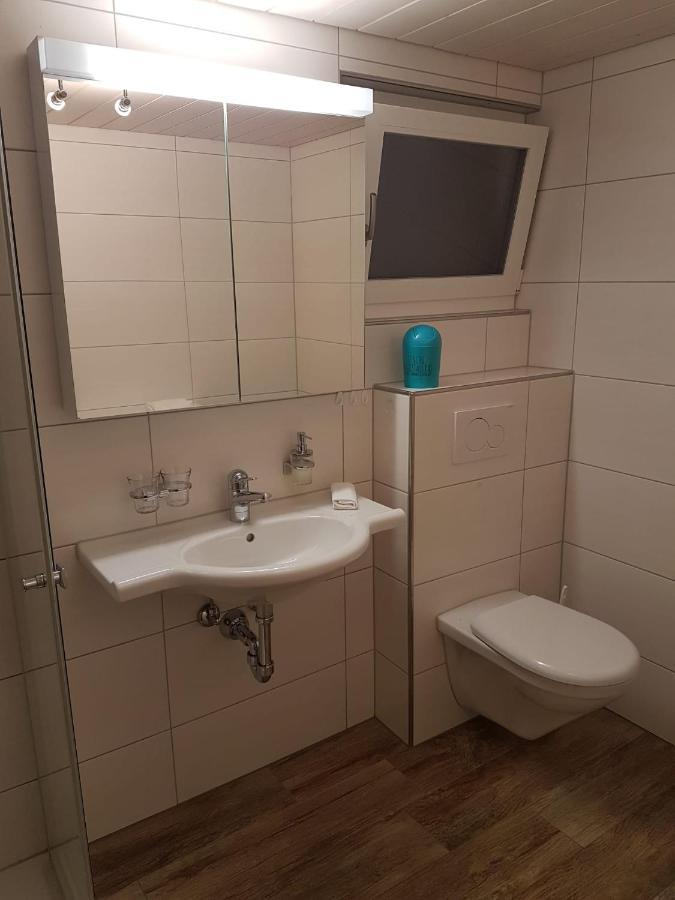 אדלבודן Chalet Grueneggli מראה חיצוני תמונה